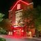 Red Roof Inn Plus+ Columbus Downtown - Convention Center - map