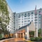 Sheraton Suites Columbus Worthington - map