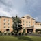 Fairfield Inn & Suites By Marriott Conway - map