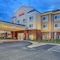 Fairfield Inn & Suites Cookeville - map