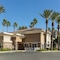 Residence Inn By Marriott Corona Riverside - map