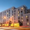 Springhill Suites New York Laguardia Airport - map