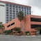 Corpus Christi Bayfront - map