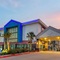 Best Western Corpus Christi Airport Hotel - map