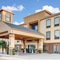 Comfort Inn Corsicana - map