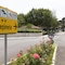 Camping Village Mare Pineta Baia Sistiana - map