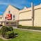 Econo Lodge Cortland - map