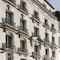 Best Western Premier Faubourg 88 - map
