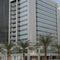 Premier Inn Abu Dhabi Capital Centre - map