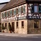 Hotel Adler Asperg - map