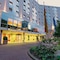 Novina Hotel Südwestpark Nürnberg - map