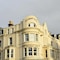 The Broadway Hotel - map