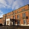 Derby Station Hotel, Sure Hotel Collection By Best Western - map