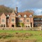 Burley Manor - map