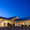 Spark By Hilton West Coxsackie - map