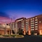 Pittsburgh Marriott North - map