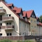 Regiohotel Schanzenhaus - map