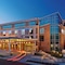 Aloft Cupertino - map