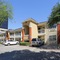 Extended Stay America Dallas Coit Road - map