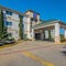 Motel 6 Dallas - North - map
