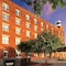 Canvas Hotel Dallas - map