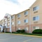 Red Roof Inn & Suites Danville, Il - map