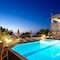 Bella Vista Hotel By Checkin - map
