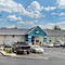Quality Inn Danville - map