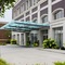 Hotel Blackhawk, Autograph Collection - map