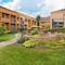 Courtyard By Marriott Chicago Deerfield - map