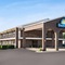 Days Inn By Wyndham Demopolis - map