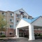 Fairfield Inn By Marriott Deptford - map