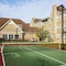 Residence Inn By Marriott Deptford - map