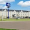Microtel Inn & Suites By Wyndham Dickinson - map
