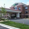 Holiday Inn Express And Suites Lansing Dimondale - map
