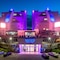 Nuvo Suites Hotel - map