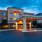 Courtyard By Marriott Dothan - map
