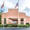 Econo Lodge Dothan - map