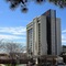 Atlanta Marriott Perimeter Center - map