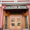 Historic Strater Hotel - map