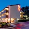 Red Roof Inn Durham - Triangle Park - map