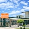 Executive Inn And Kitchenette Suites - map