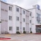 Motel 6 Eagle Pass Lakeside - map