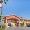 Econo Lodge Inn & Suites Lodi - Wine Country Area - map