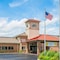 Comfort Inn Near Indiana Premium Outlets - map