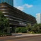 The Westin Pazhou - map