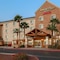 Towneplace Suites Marriott El Centro - map