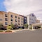 Fairfield Inn & Suites By Marriott El Paso - map