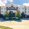 Holiday Inn Express Hotel & Suites Ennis By Ihg - map