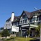 Eureka Inn, Trademark Collection By Wyndham - map